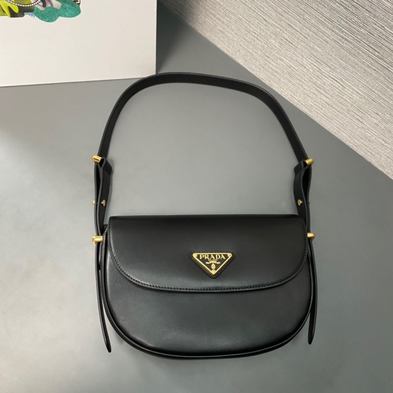 Prada Top Handle Bags